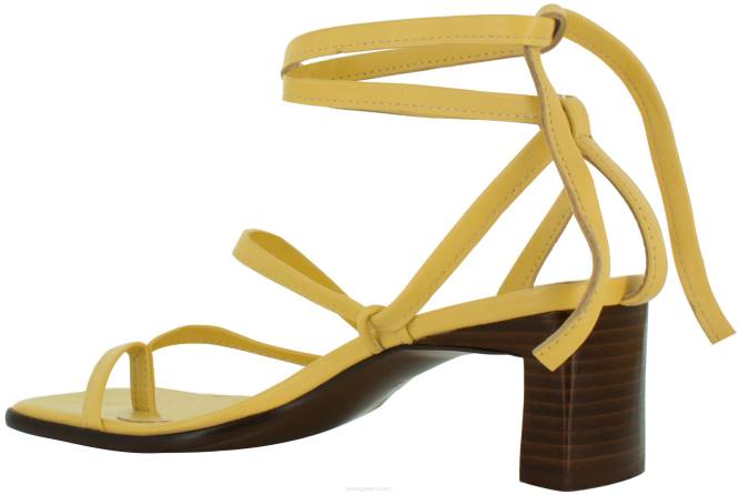 γρ Senso άνοιξη/καλοκαίρι 20 μπανάνα raegan D4LN179