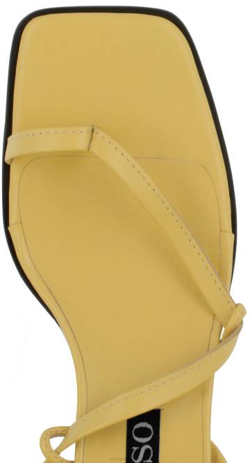 γρ Senso άνοιξη/καλοκαίρι 20 μπανάνα raegan D4LN179