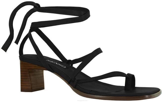 γρ Senso άνοιξη/καλοκαίρι 20 raegan έβενος D4LN180