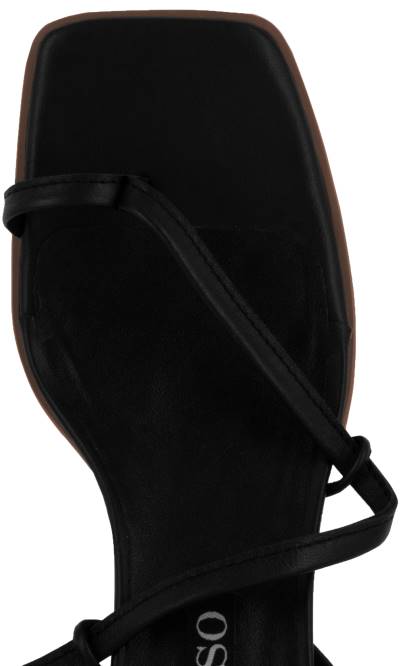 γρ Senso άνοιξη/καλοκαίρι 20 raegan έβενος D4LN180