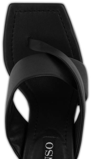 γρ Senso άνοιξη/καλοκαίρι 20 sofie i έβενος D4LN342