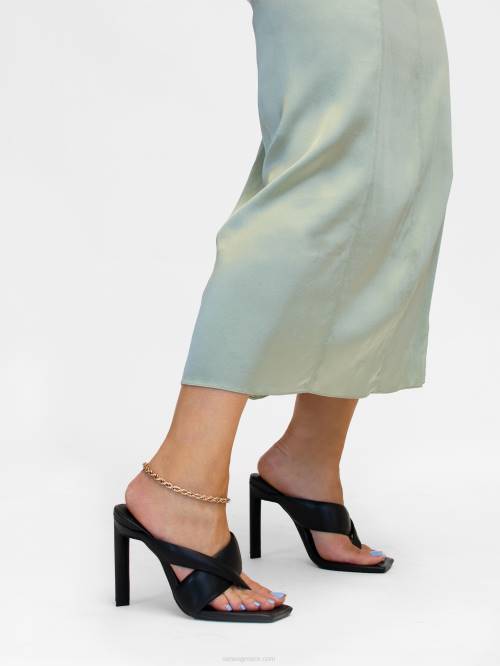 γρ Senso άνοιξη/καλοκαίρι 20 sofie i έβενος D4LN342