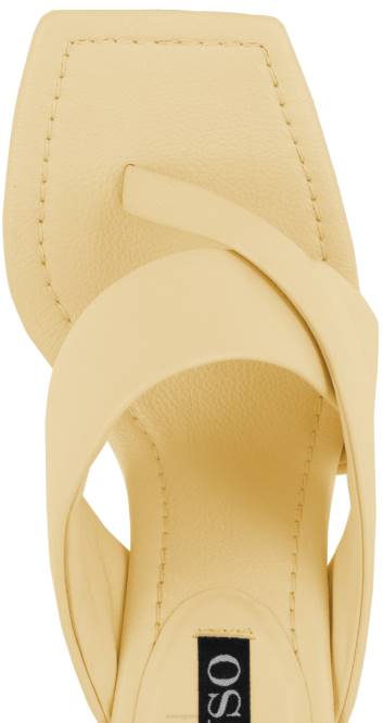 γρ Senso άνοιξη/καλοκαίρι 20 sofie ii ξύσμα D4LN343