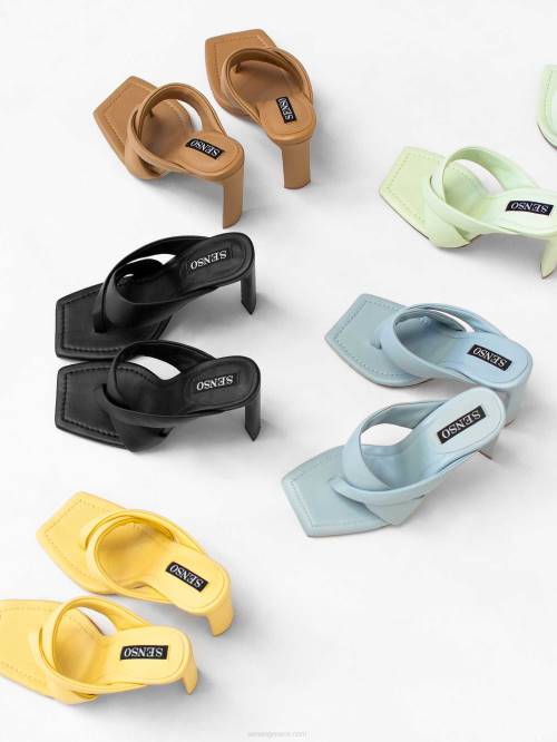 γρ Senso άνοιξη/καλοκαίρι 20 sofie ii ξύσμα D4LN343