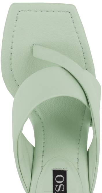 γρ Senso άνοιξη/καλοκαίρι 20 sofie ii μέντα D4LN344