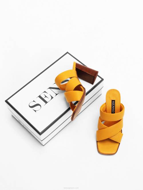 γρ Senso άνοιξη/καλοκαίρι 20 verra mango D4LN291