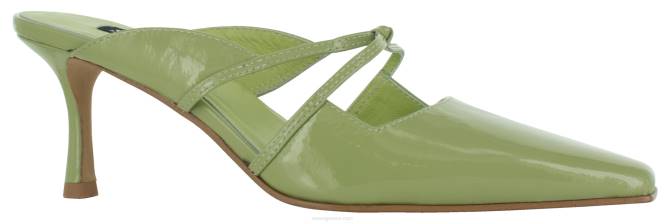 γρ Senso φθινόπωρο/χειμώνας 21 καρα φιστίκι D4LN183