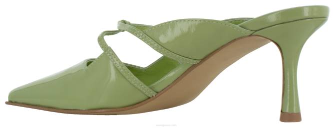 γρ Senso φθινόπωρο/χειμώνας 21 καρα φιστίκι D4LN183