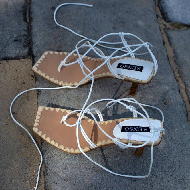 γρ Senso άνοιξη/καλοκαίρι 21 Μάγια πάγος D4LN235