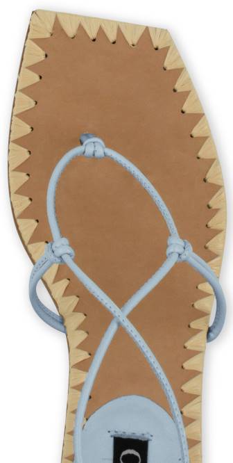 γρ Senso άνοιξη/καλοκαίρι 21 Μάγια ουρανός D4LN236