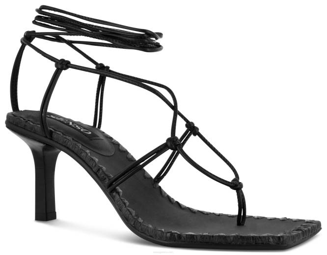 γρ Senso άνοιξη/καλοκαίρι 21 Μάγια έβενος D4LN238