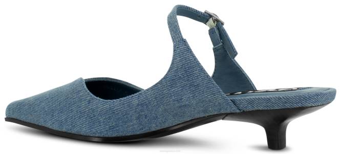 γρ Senso άνοιξη/καλοκαίρι 21 florence ii μπλε D4LN135