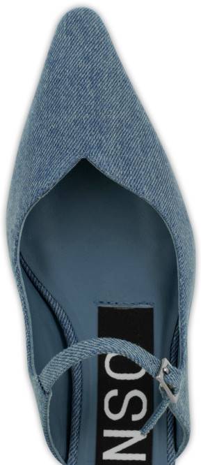 γρ Senso άνοιξη/καλοκαίρι 21 florence ii μπλε D4LN135