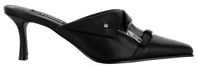 γρ Senso φθινόπωρο/χειμώνας 21 knox έβενος D4LN182