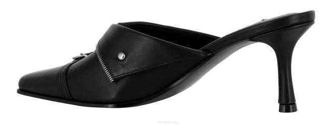 γρ Senso φθινόπωρο/χειμώνας 21 knox έβενος D4LN182