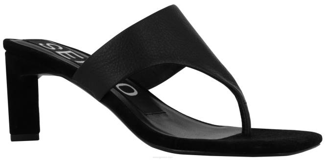 γρ Senso φθινόπωρο/χειμώνας 21 liza ii έβενος D4LN208