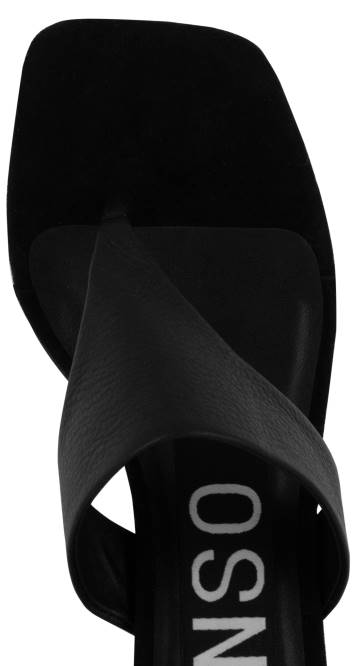 γρ Senso φθινόπωρο/χειμώνας 21 liza ii έβενος D4LN208