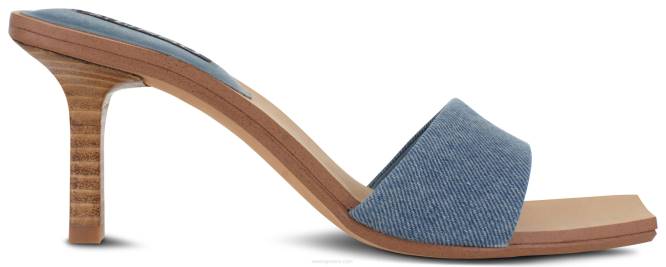 γρ Senso άνοιξη/καλοκαίρι 21 margot ii μπλε D4LN227