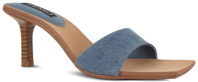 γρ Senso άνοιξη/καλοκαίρι 21 margot ii μπλε D4LN227