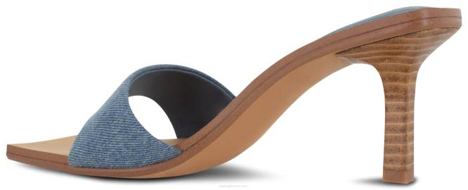 γρ Senso άνοιξη/καλοκαίρι 21 margot ii μπλε D4LN227