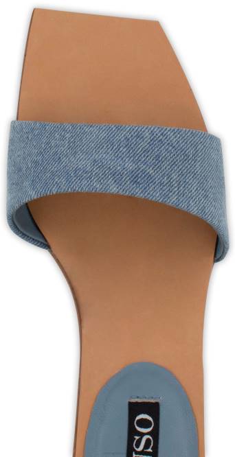 γρ Senso άνοιξη/καλοκαίρι 21 margot ii μπλε D4LN227