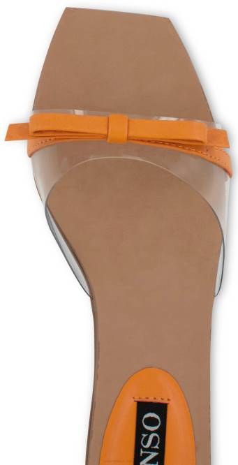 γρ Senso άνοιξη/καλοκαίρι 21 nori μανταρίνι D4LN161