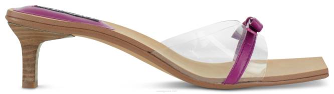 γρ Senso άνοιξη/καλοκαίρι 21 nori fuschia D4LN163