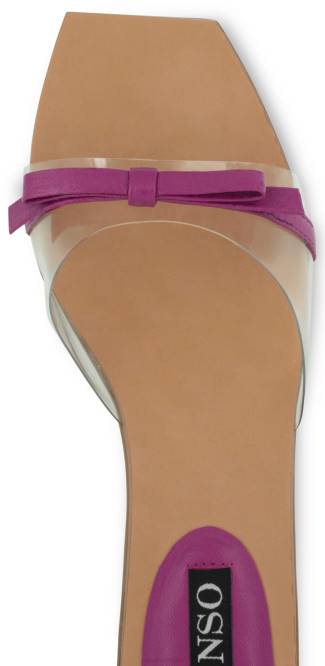 γρ Senso άνοιξη/καλοκαίρι 21 nori fuschia D4LN163