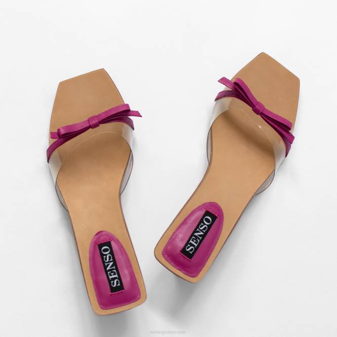 γρ Senso άνοιξη/καλοκαίρι 21 nori fuschia D4LN163