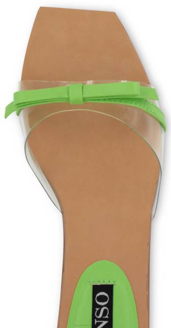 γρ Senso άνοιξη/καλοκαίρι 21 nori lime D4LN162