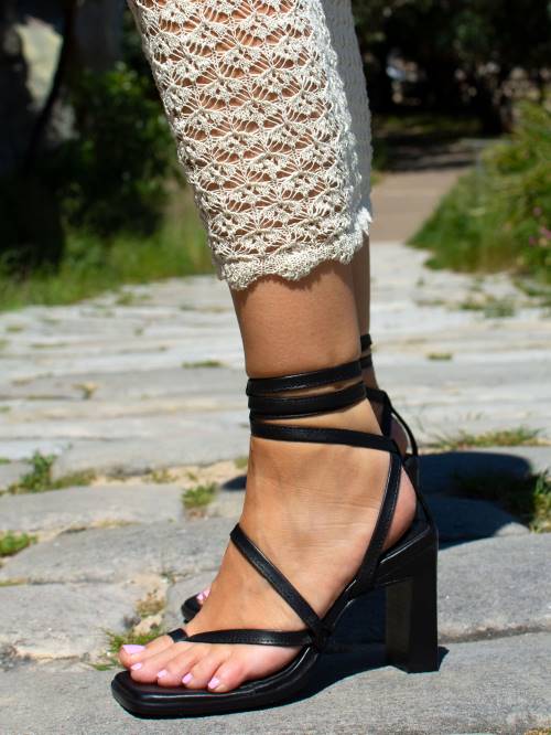 γρ Senso άνοιξη/καλοκαίρι 21 pica έβενος D4LN273