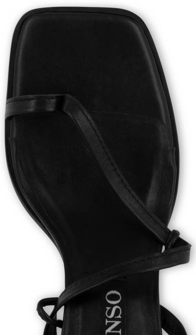 γρ Senso άνοιξη/καλοκαίρι 21 pica έβενος D4LN273