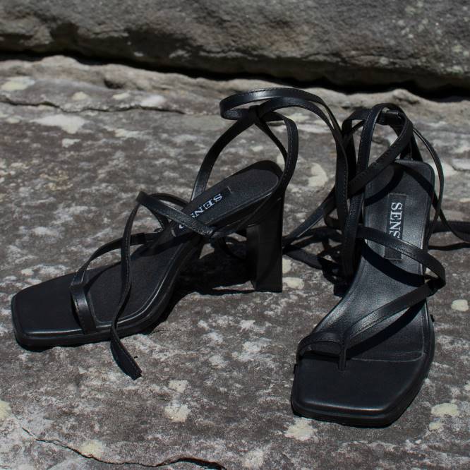 γρ Senso άνοιξη/καλοκαίρι 21 pica έβενος D4LN273