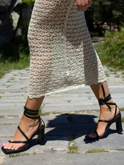 γρ Senso άνοιξη/καλοκαίρι 21 pica έβενος D4LN273