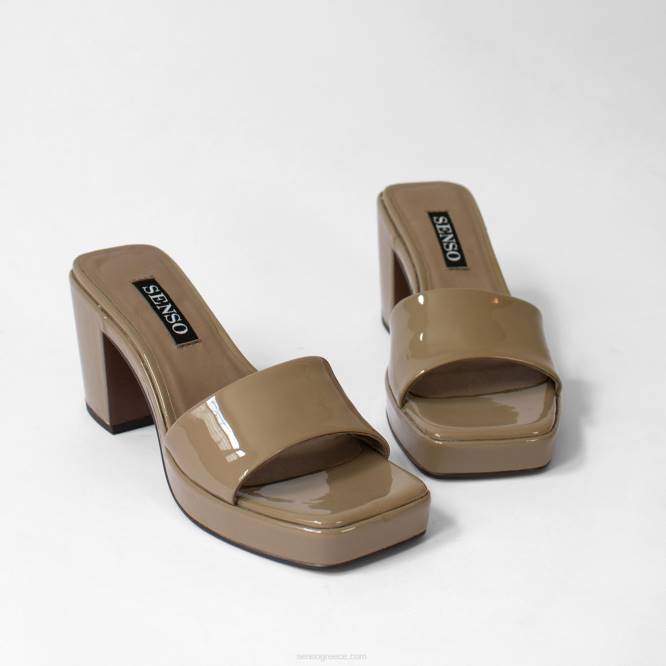 γρ Senso άνοιξη/καλοκαίρι 21 μανιτάρι stevie D4LN214