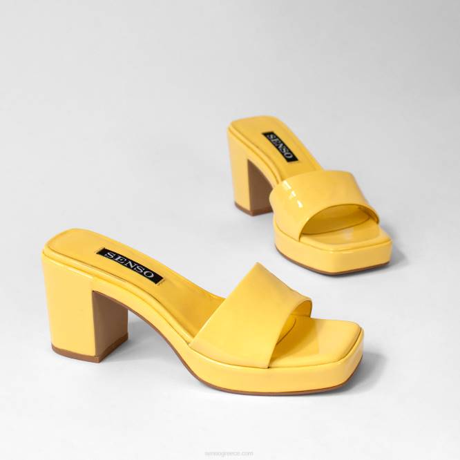 γρ Senso άνοιξη/καλοκαίρι 21 νεραγκούλα stevie D4LN219