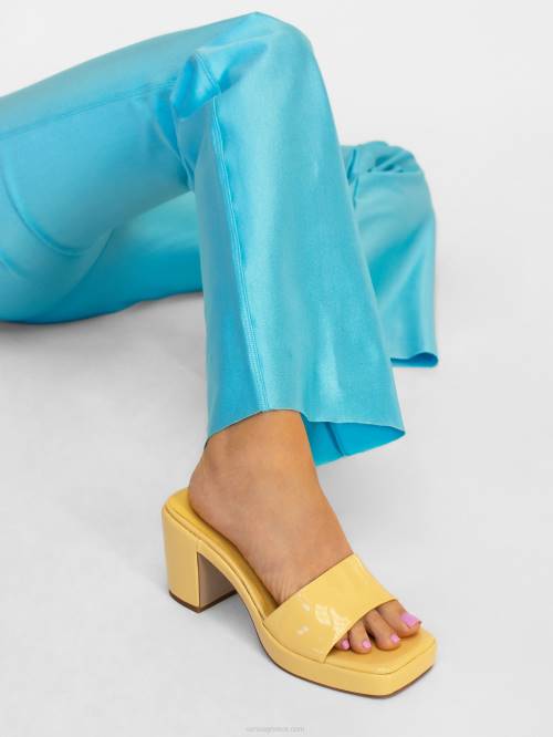 γρ Senso άνοιξη/καλοκαίρι 21 νεραγκούλα stevie D4LN219