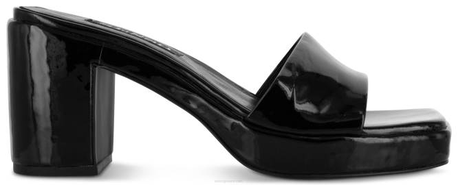 γρ Senso άνοιξη/καλοκαίρι 21 stevie ebony D4LN213