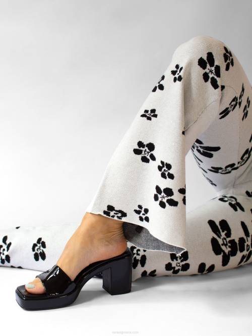 γρ Senso άνοιξη/καλοκαίρι 21 stevie ebony D4LN213