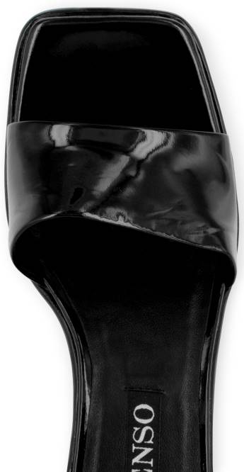 γρ Senso άνοιξη/καλοκαίρι 21 stevie ebony D4LN213