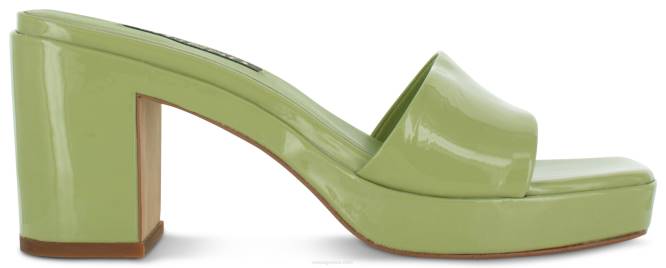 γρ Senso άνοιξη/καλοκαίρι 21 stevie pistachio D4LN212