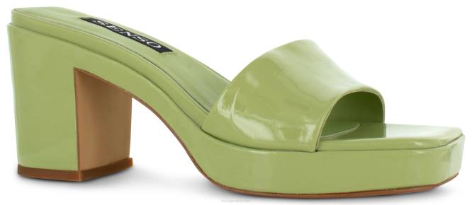 γρ Senso άνοιξη/καλοκαίρι 21 stevie pistachio D4LN212