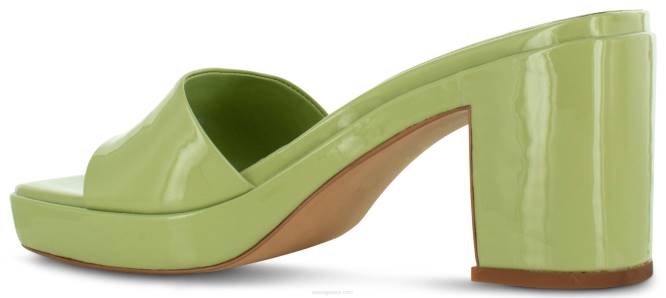 γρ Senso άνοιξη/καλοκαίρι 21 stevie pistachio D4LN212