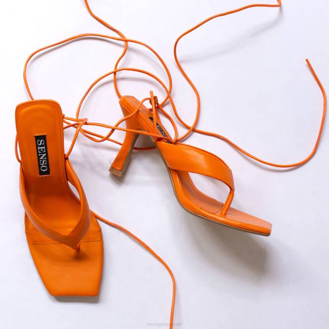 γρ Senso άνοιξη/καλοκαίρι 21 ultima μανταρίνι D4LN267