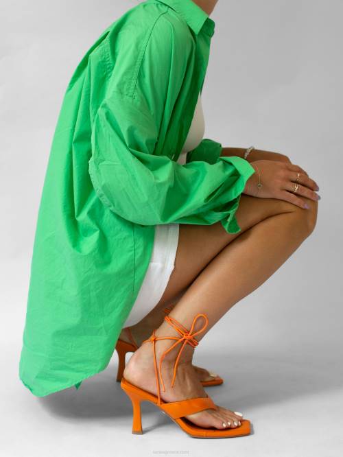 γρ Senso άνοιξη/καλοκαίρι 21 ultima μανταρίνι D4LN267