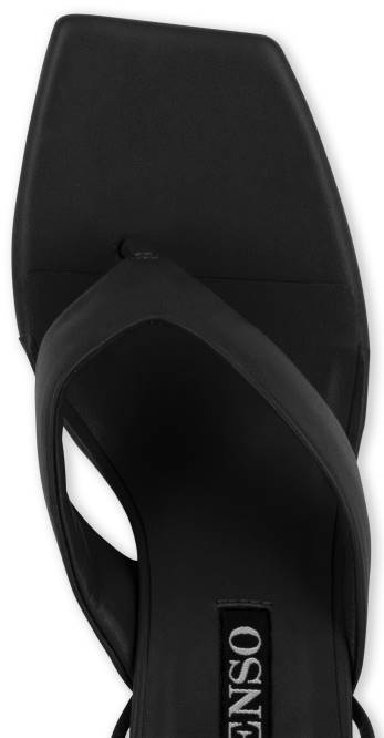 γρ Senso άνοιξη/καλοκαίρι 21 ultima ebony D4LN270