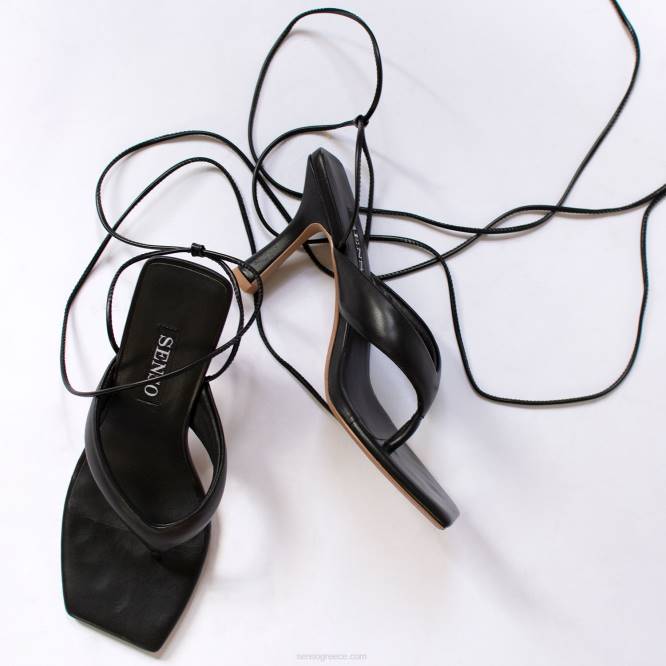 γρ Senso άνοιξη/καλοκαίρι 21 ultima ebony D4LN270