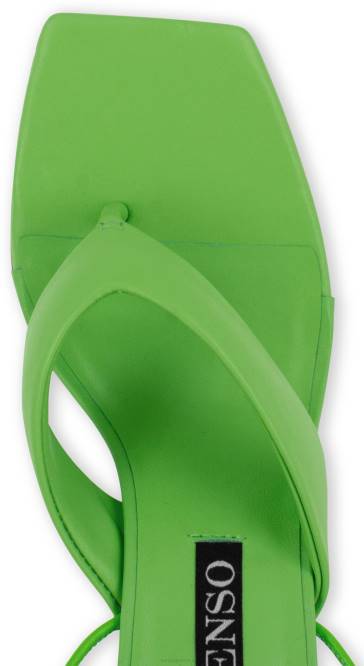 γρ Senso άνοιξη/καλοκαίρι 21 ultima lime D4LN268