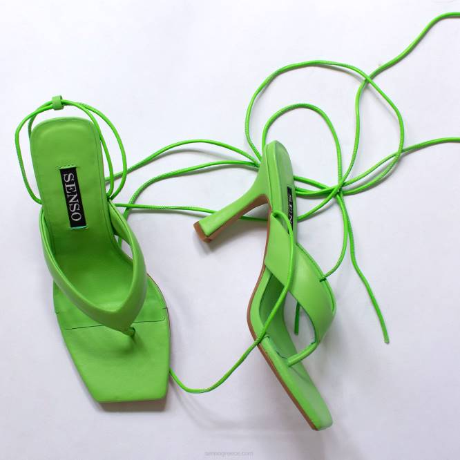 γρ Senso άνοιξη/καλοκαίρι 21 ultima lime D4LN268