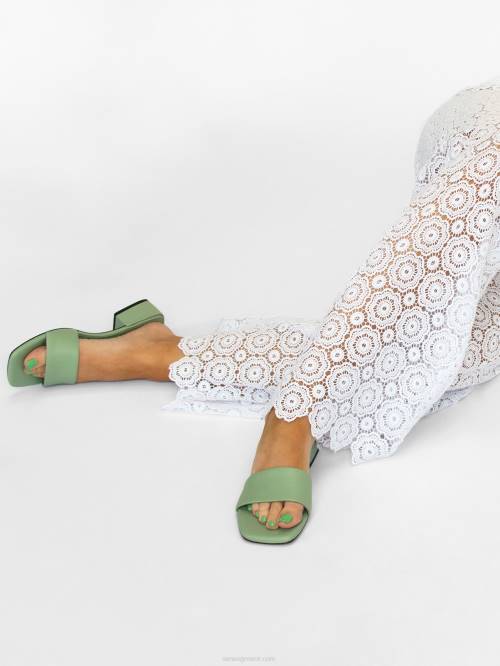 γρ Senso άνοιξη/καλοκαίρι 21 valli φιστίκι D4LN151